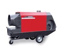 Chauffage Mobile au Fioul Ventilateur Centrifuge IMA 111 RADIAL - THERMOBILE - 41.724.710