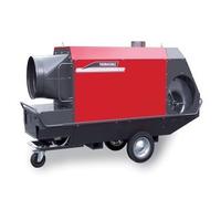 Chauffage Mobile au Fioul Ventilateur Centrifuge IMA 150 RADIAL - THERMOBILE - 41.726.650