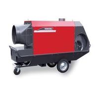 Chauffage Mobile au Fioul Ventilateur Centrifuge IMA 150 RADIAL - THERMOBILE - 41.726.650