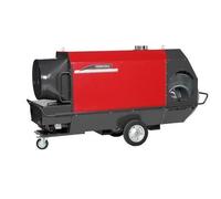Chauffage Mobile au Fioul Ventilateur Centrifuge IMA 200 RADIAL - THERMOBILE - 41.728.650