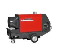 Chauffage Mobile au Fioul Ventilateur Centrifuge IMA 61 RADIAL - THERMOBILE - 41.722.300
