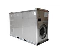 Chauffage Mobile au Fioul Ventilateur Haute Pression IMAC 1500 EC - THERMOBILE - 41.727.500