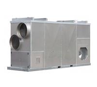 Chauffage Mobile au Fioul Ventilateur Haute Pression IMAC 3000 EC 2T - THERMOBILE - 41.735.000