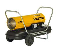 Chauffage Mobile combustion direct SOVELOR B150CED2 44Kw 230V / 50HZ