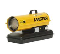 Chauffage Mobile combustion direct SOVELOR B70P 20Kw 230V / 50HZ