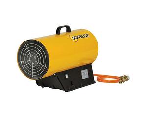 Chauffage mobile combustion directe SOVELOR BLP33M