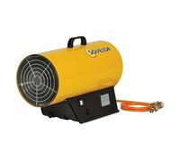 Chauffage mobile combustion directe SOVELOR BLP53M