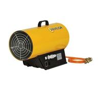 Chauffage mobile combustion directe SOVELOR BLP73M