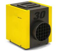 Trotec 1410000205 Chauffage De Chantier