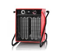 Chauffage mobile électrique soufflant 30 kW BX 30 - THERMOBILE - 40.107.022