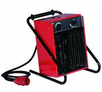 Chauffage mobile électrique soufflant 9 kW BX 9 - THERMOBILE - 40.107.015