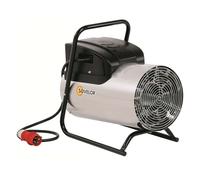 Chauffage mobile électrique triphasé 10 000W SOVELOR D10I triphasé
