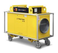 Aérotherme électrique TEH 300