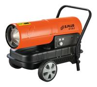 Chauffage mobile fioul à compresseur CF 30.3 - SPLUS - 2312813