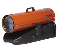Chauffage mobile fioul GF 20.1 A - SPLUS - 2311105