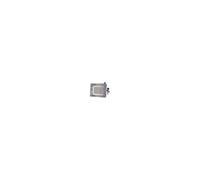 Chauffage mobile Infrarouge Brasero Piezo ROTHENBERGER Gris