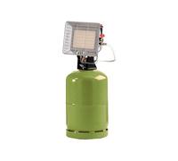 Radiant gaz mobile - SOVELOR - 4200CA/P