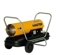 Chauffage Mobile sur roues au Fuel 44kW B150 Sovelor