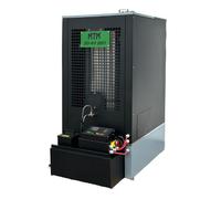 Chauffage multi-huiles et BIO FIOUL pour locaux industriels 49 kW - MTM30-49 BIO - MTM30-49BIO