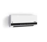 Chauffage mural céramique 2000 W - PTC - Radiateur électrique compact