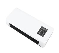 Chauffage Mural électrique, Chauffage Rapide 1500 W, Minuterie 24 Heures, Support de Séchage de Serviettes, WiFi, Effet Ventilateur Froid, Salle de Bain, Grande Pièce, (Prise UE