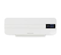 ProfiCare PC-HL 3116 Intérieure Blanc 2000 W