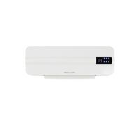 ProfiCare PC-HL 3116 Intérieure Blanc 2000 W