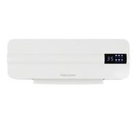 ProfiCare PC-HL 3116 Intérieure Blanc 2000 W