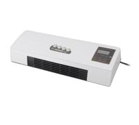 Chauffage Mural et Climatiseur - GOTOTOP - MAD Combo - 2000W - Programmable - Mobile