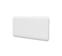 Convecteur électrique Mill Pa2000wifi3 Radiateur Electrique Mural Norwegian 2000w Avec Wifi Blanc