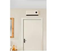 Chauffage mural ou au sol - Create - WARM WALL PRO - WiFi - Technologie PTC - 1000W/2000W