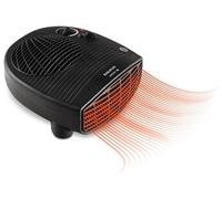 Chauffage mural Taurus 2000?W Noir