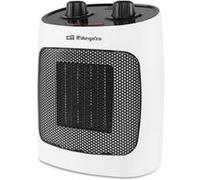 Chauffage Orbegozo CR5031 Blanc 2000 W Blanc G