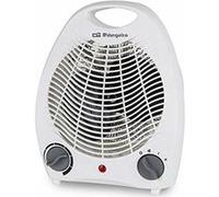 Chauffage Orbegozo FH 5115 Blanc 2000 W 1000 W Blanc G