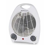 Chauffage Orbegozo FH 5115 Blanc 2000 W