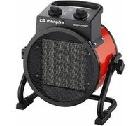 Orbegozo FHR 3050 Chauffage Céramique 3000W