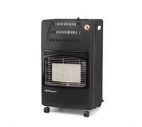 Chauffage - Orbegozo - Hce 60 - 4200w - Gaz - Métal - Noir Multicolore