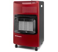 Chauffage - ORBEGOZO - Hce 74 - Gaz butane - 2000 W - Thermostat électronique