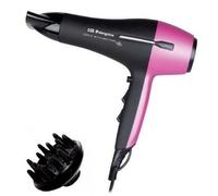 Orbegozo SE 2320 Sèche-cheveux noir et rose 2200 W Noir