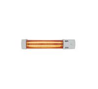 Poêle à Quartz EDM 1200W