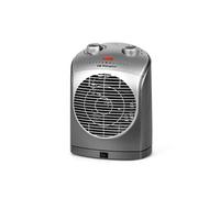 Orbegozo FH5022 Thermo-ventilateur à air froid vertical 2 positions Argent 2 200 W