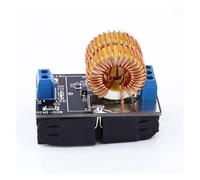 Chauffage par induction, Kit de Module de chauffage ZVS 5v 12v, Module d'alimentation de chauffage par Induction, échelle Tesla Jacob avec Kit d'alimentation de chauffage à bobine