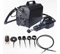 Chauffage par Induction, Mini réchauffeur à induction 3KVA 100KHZ for boulon saisi et écrou rouillé dans le garage de voiture