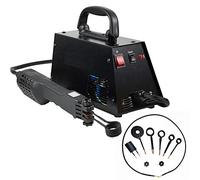 Chauffage par Induction, Mini réchauffeur à induction sans flamme tenu dans la main de machine 2KVA avec des kits bobine for boulon