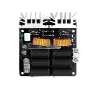 Chauffage par induction, Panneau chauffant à Induction Zvs 1000W, bobine de chauffa à Induction, Tube en cuivre, pilote Flyback, chauffa, bricola, recuit, outil d'alluma de trempe(24-36V)