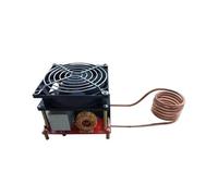 Chauffage par Induction, Panneau de bobine de chauffage par Induction ZVS 1000W, bricolage, pilote de Machine à haute fréquence, Module magnétique Flyback basse tension, outil de four,pour retirer le