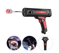 Chauffage par induction, Réchauffeur de boulon à Induction magnétique élément de chauffage par Induction autonome outil de réparation Machine outil de retrait de boulon