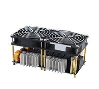 Chauffage par Induction, Réchauffeur de conducteur sûr panneau carte PCB chauffage efficace avec la haute fréquence réchauffeur d'induction bobine ZVS