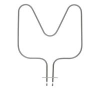 Chauffage par le Bas Compatible Avec Zanussi 3570635015 pour Four