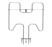 Chauffage Par Le Haut Compatible Avec Bauknecht 481011035379 Pour Four